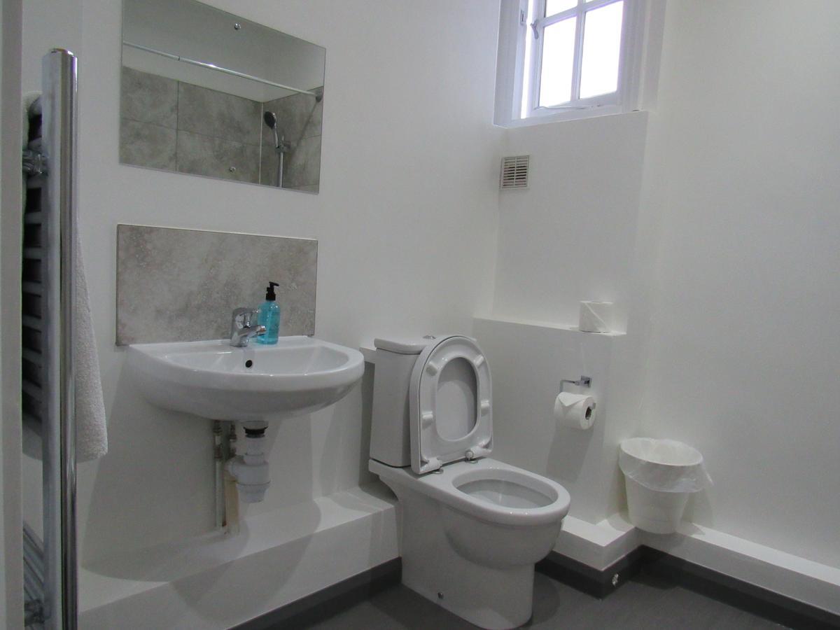 Pear Tree Inn Welwyn Garden City Ngoại thất bức ảnh