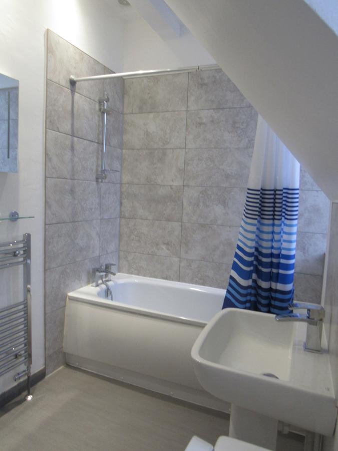 Pear Tree Inn Welwyn Garden City Ngoại thất bức ảnh